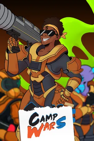 Camp Wars