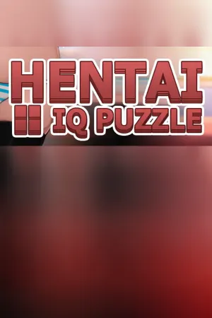 Hentai IQ Puzzle