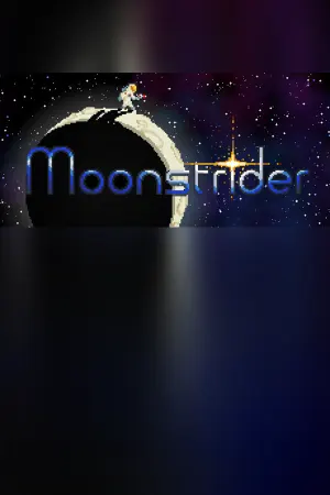 Moonstrider