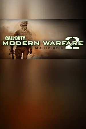 Call of Duty: Modern Warfare 2 (2009)