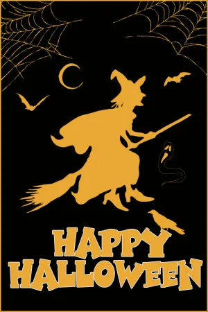 Happy Halloween
