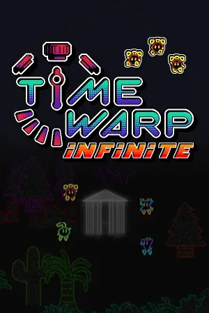 Time Warp Infinite