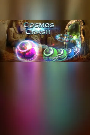 Cosmos Crash VR