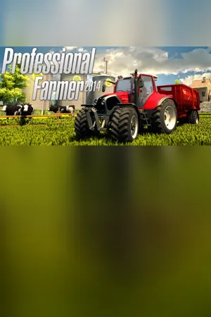 Professional Farmer 2014