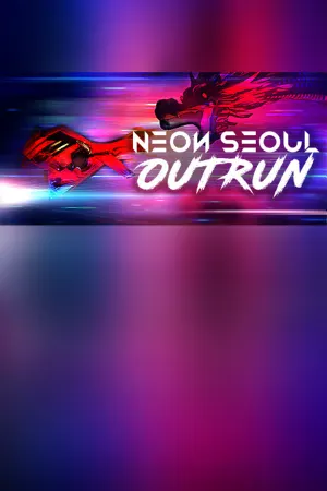 Neon Seoul: Outrun