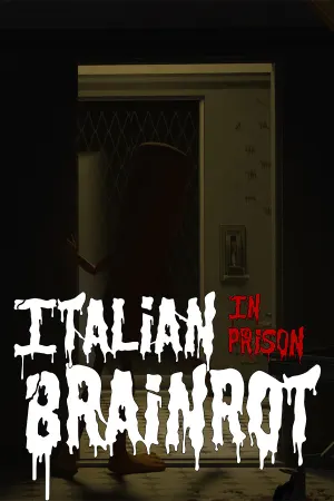 Italian Brainrot: In Prison