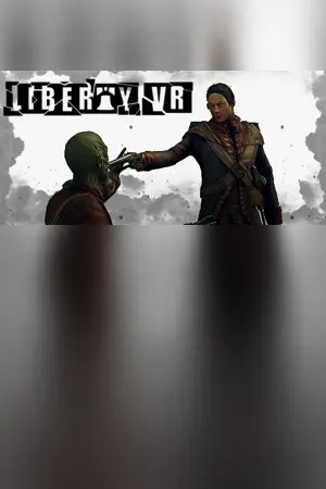 LIBERTY VR