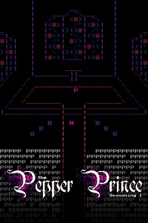 The Pepper Prince: Episode 1 - Red Hot Chili Wedding