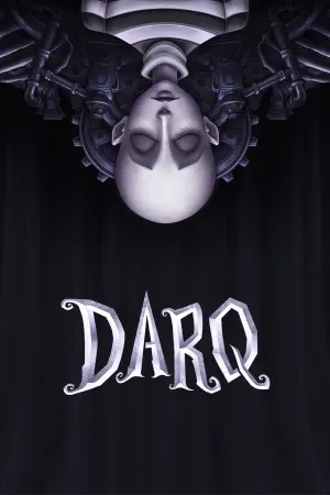 DARQ: Complete Edition