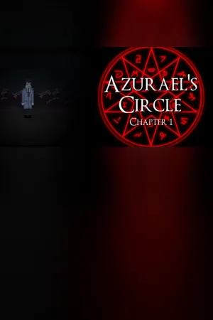 Azurael's Circle: Chapter 1