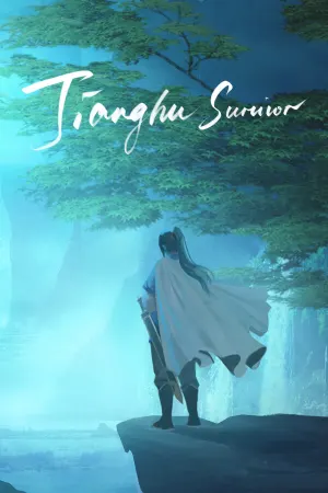 Jianghu Survivor