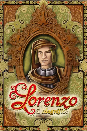 Lorenzo il Magnifico