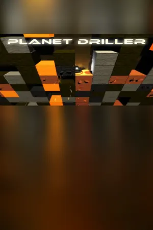 Planet Driller