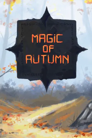 Magic of Autumn
