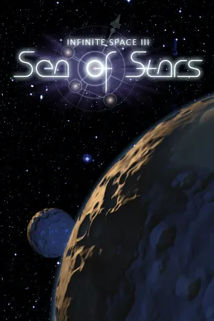Infinite Space III: Sea of Stars