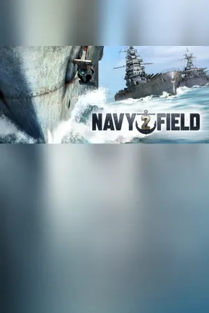 Navy Field 2 : Conqueror of the Ocean