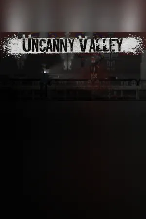 Uncanny Valley