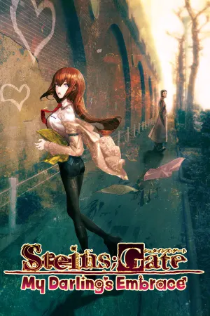 STEINS;GATE: My Darling's Embrace