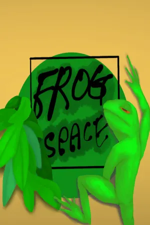 Frog Space