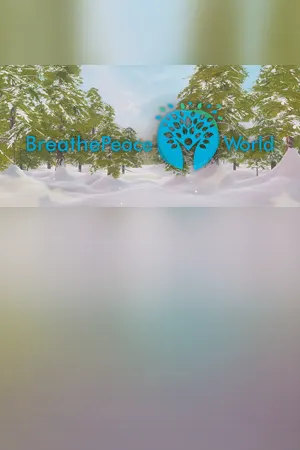 Breathe Peace World