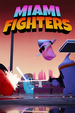 Miami Fighters