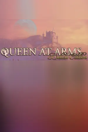 Queen At Arms
