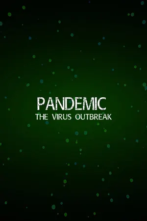 Pandemic: The Virus Outbreak