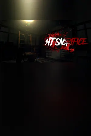 HJ: Sacrifice