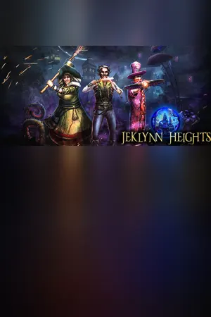 Jeklynn Heights