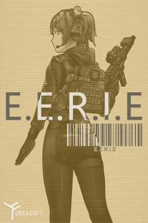 异变战区 E.E.R.I.E