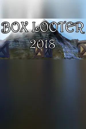 Box Looter 2018