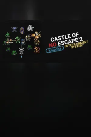 Castle of no Escape 2