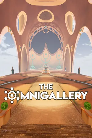 The OmniGallery