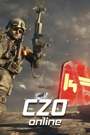 CZO Online