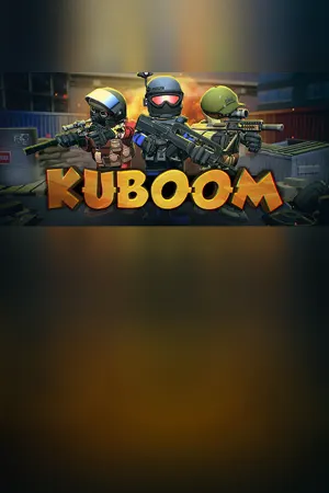 KUBOOM