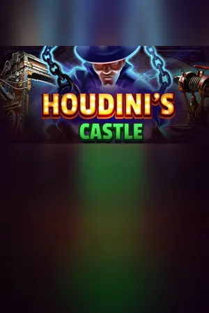 Houdini's Castle