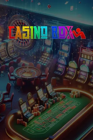 Casino Box
