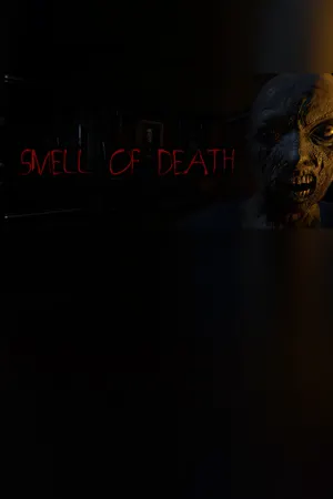 Smell Of Death