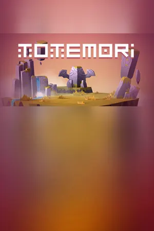 Totemori