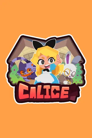 Calice