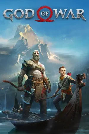 God of War (2018)