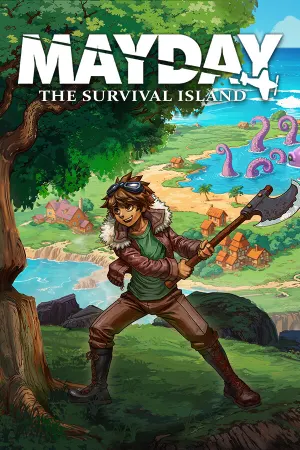 Mayday: The Survival Island