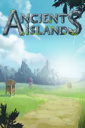 Ancient Islands