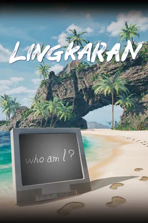 LINGKARAN：リンカラン