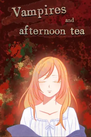 Vampires and Afternoon Tea