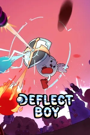 Deflect Boy