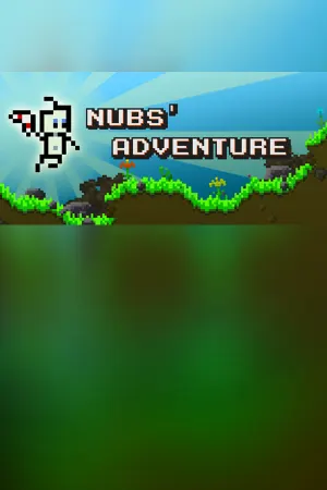 Nubs' Adventure