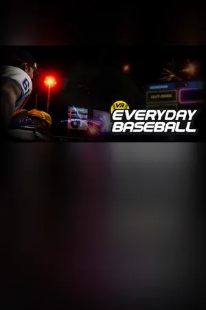Everyday Baseball VR