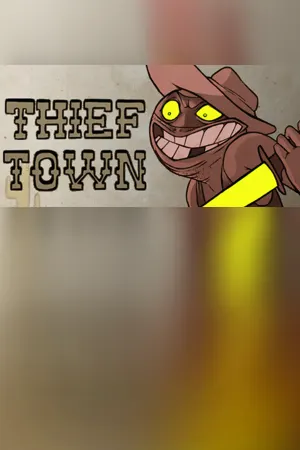 Thief Town