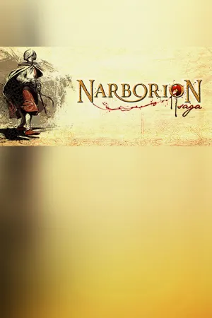 Narborion Saga